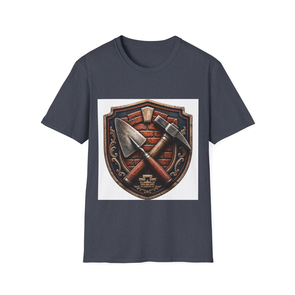 Masons Badge Classic Tee