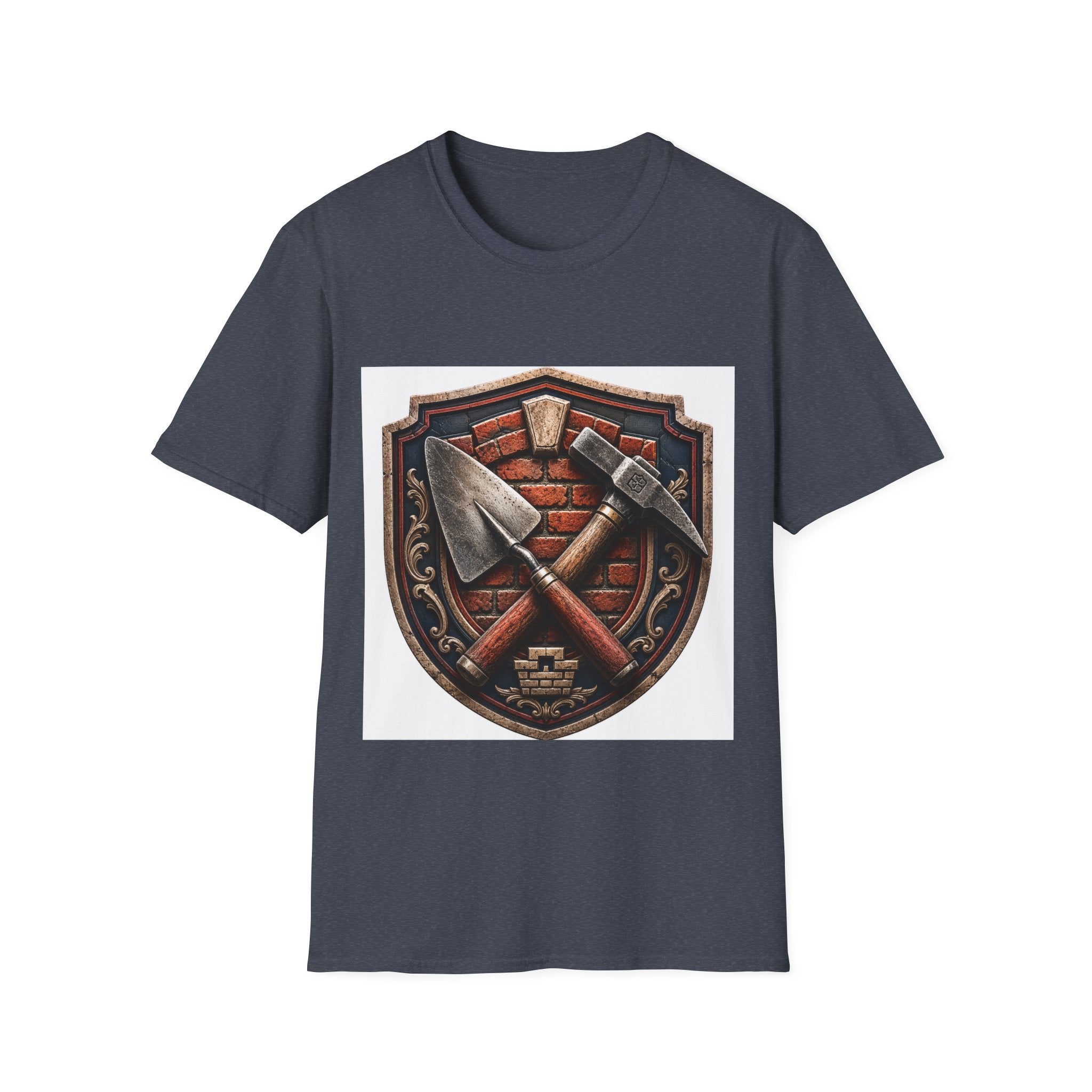 Masons Badge Classic Tee