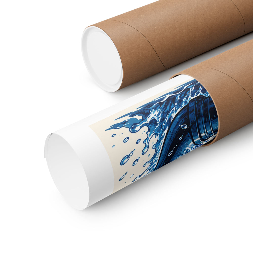 Fixing Leaks Like A Pro Poster