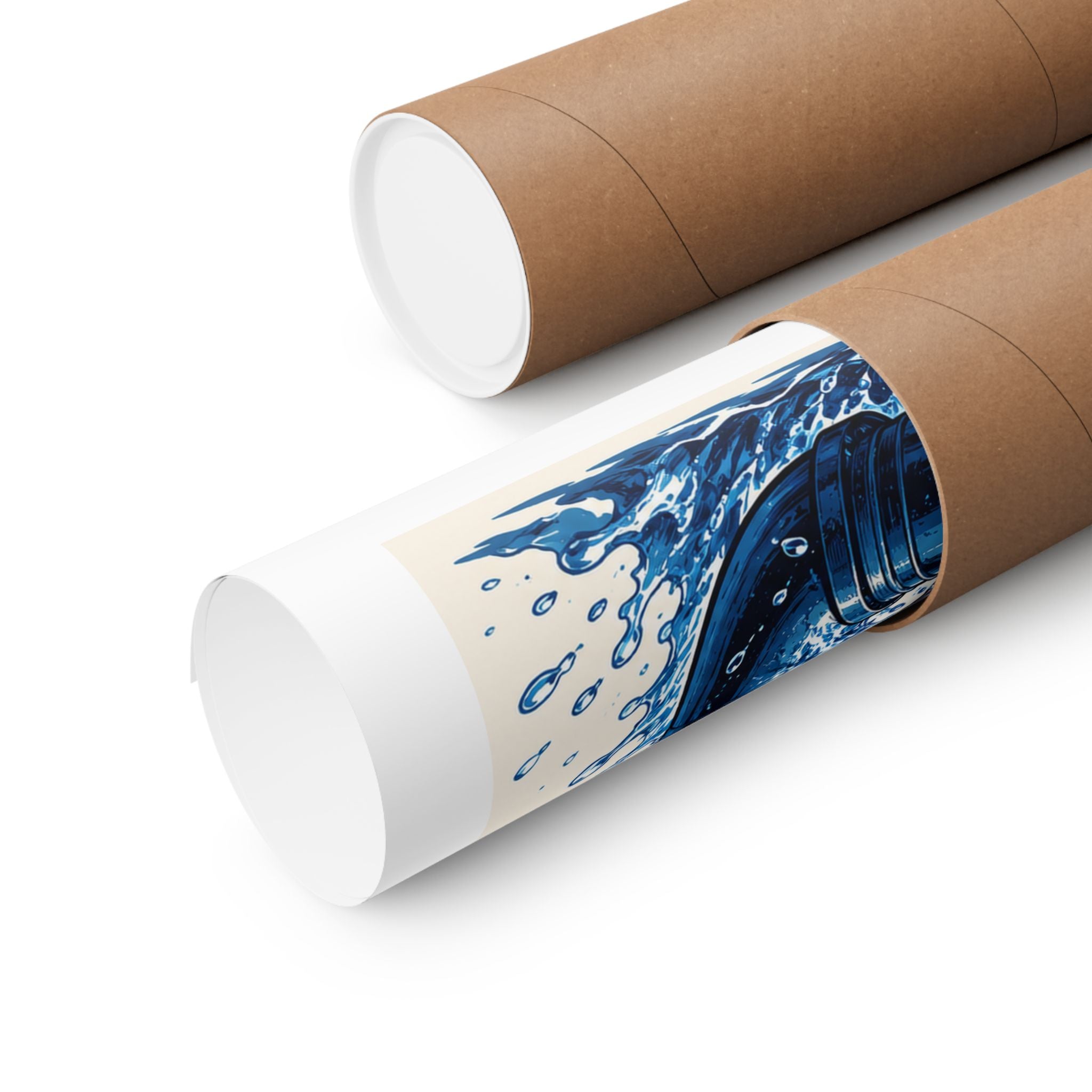 Fixing Leaks Like A Pro Poster