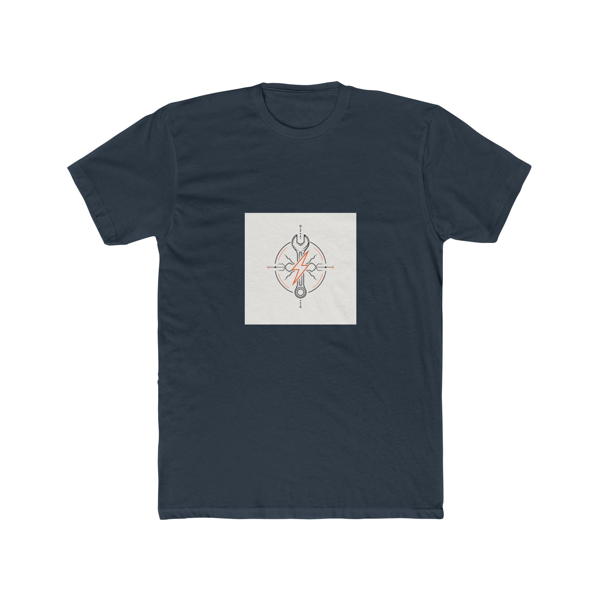 Spark The Engine Tee