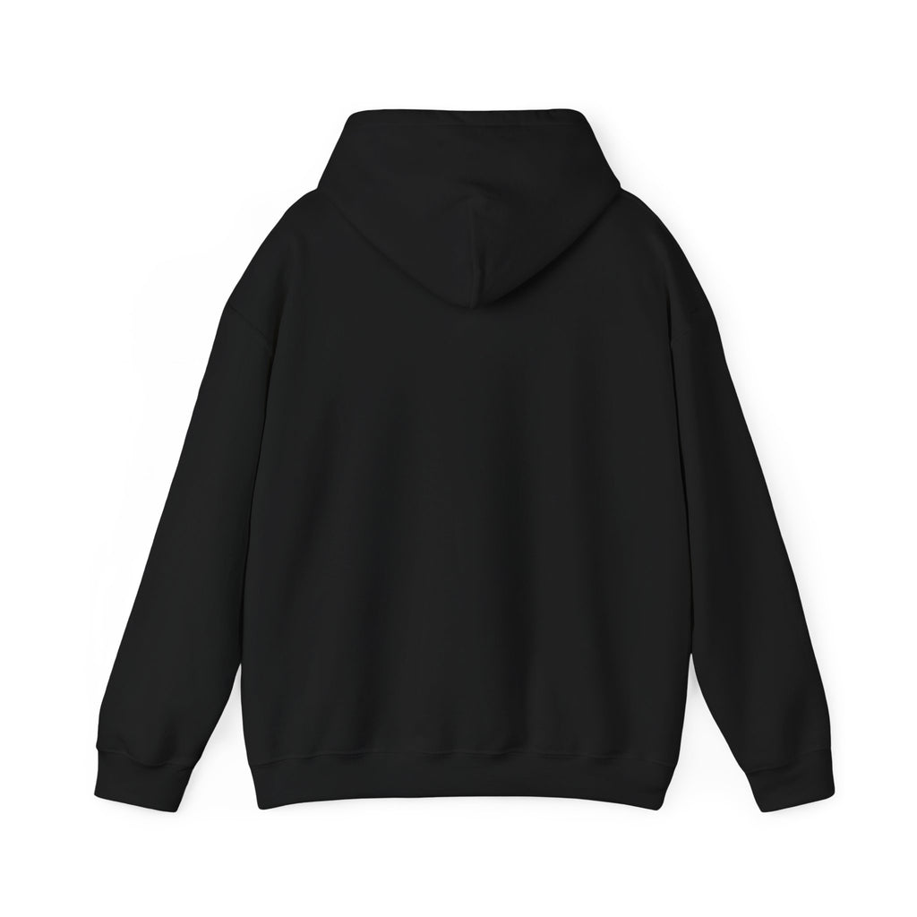 Built To Last Mason Hoodie