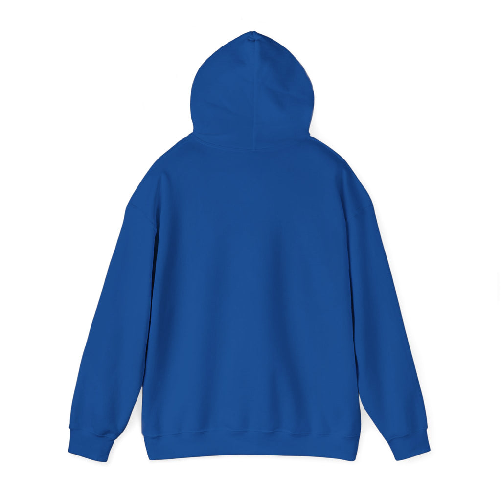 Proud Landscaper Badge Hoodie